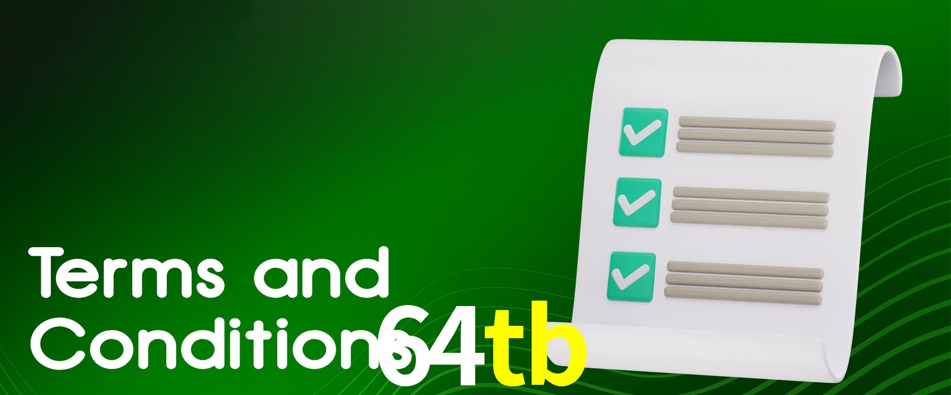 Promoção Relâmpago 64tb