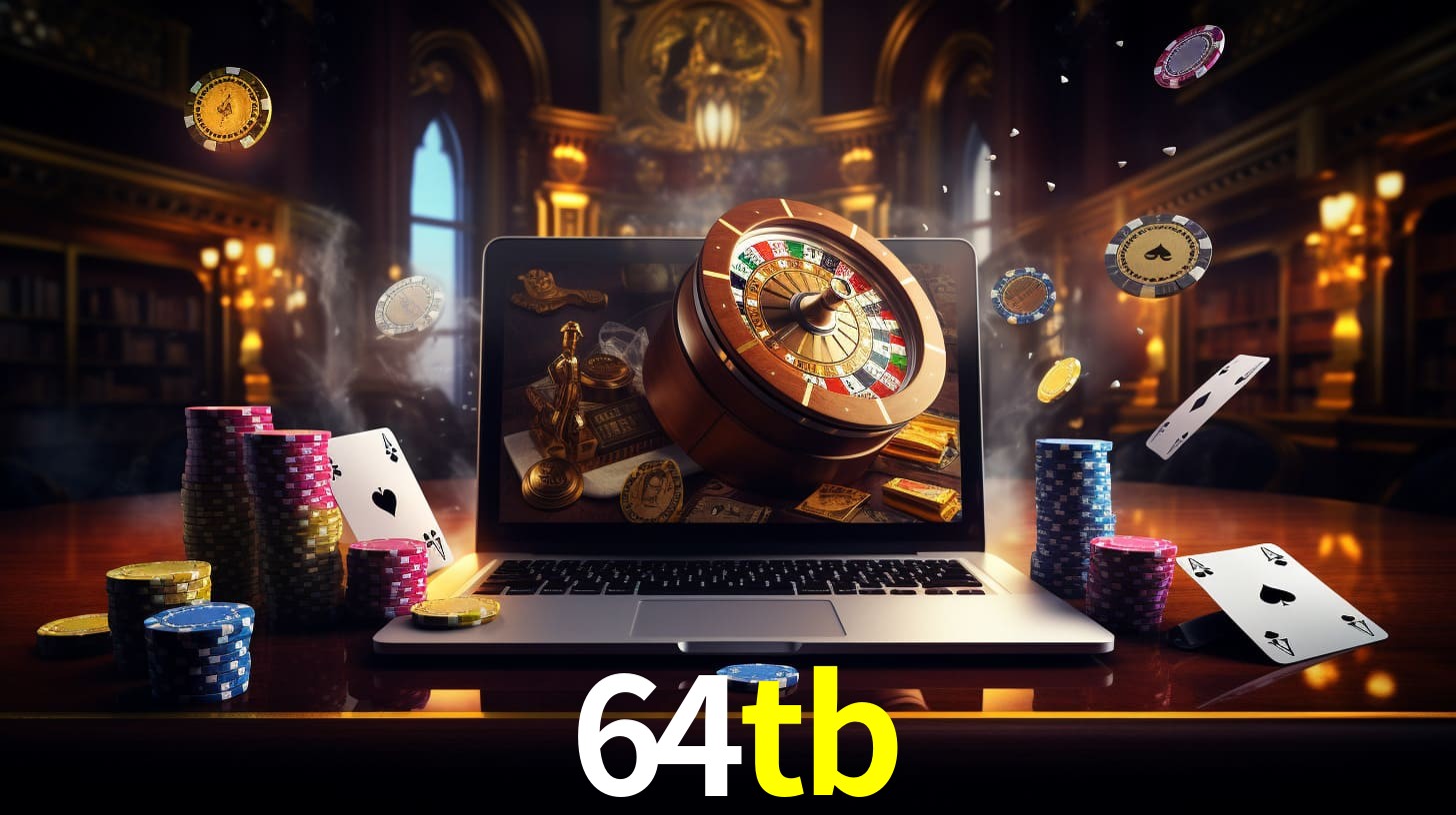 Live Casino 64tb