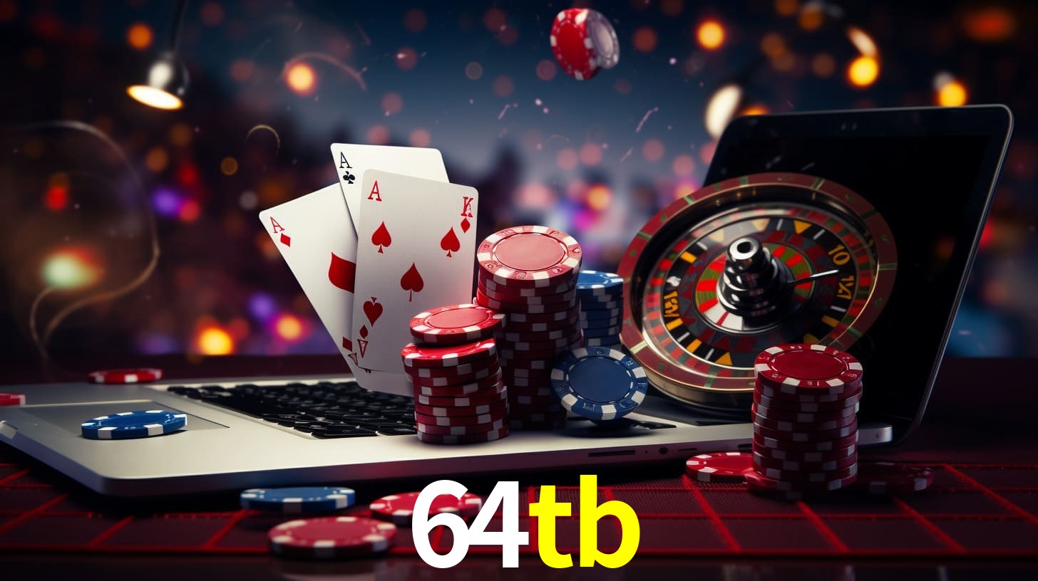 VIP Casino 64tb